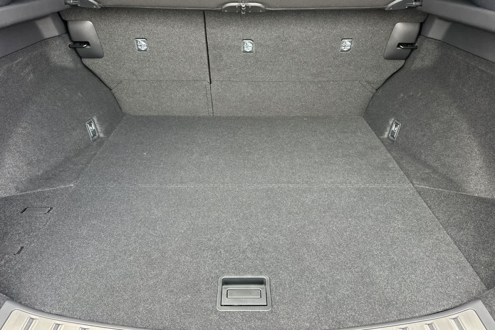 Certified Used 2026 Cloudburst Gray Lexus  image 16