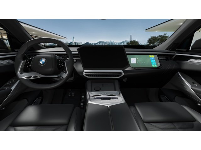 New 2027 Black Sapphire Metallic BMW X5 40 image 10