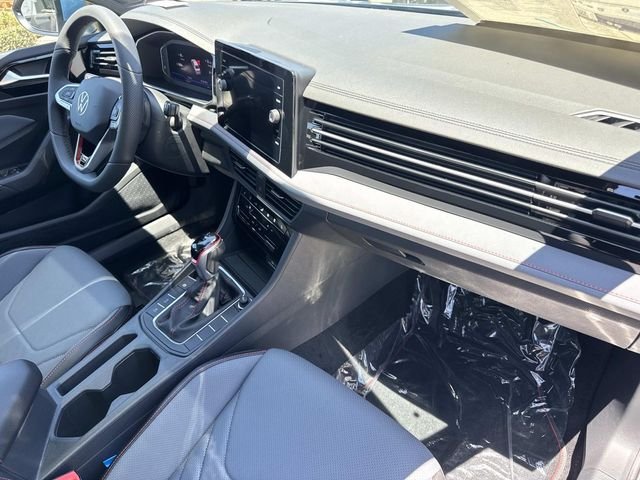 New 2026 Blue Volkswagen 2.0T Autobahn image 29