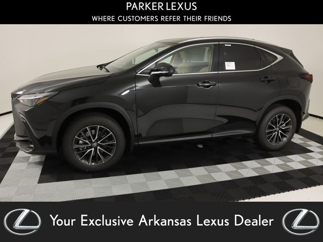 2026 Lexus NX