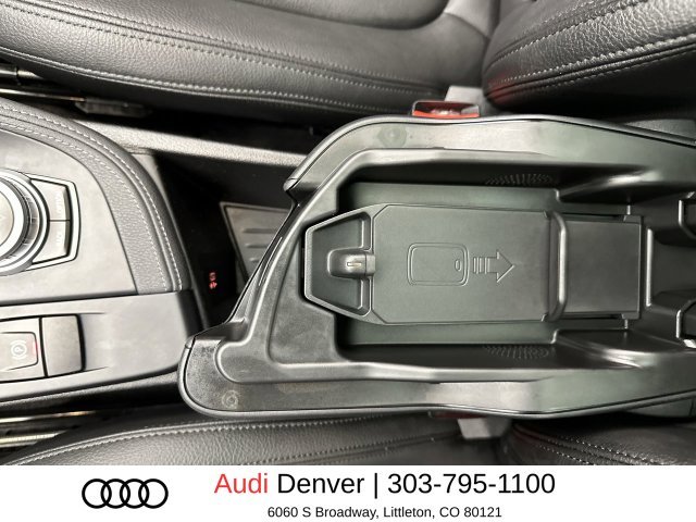 Used 2020 Gray BMW xDrive28i image 21
