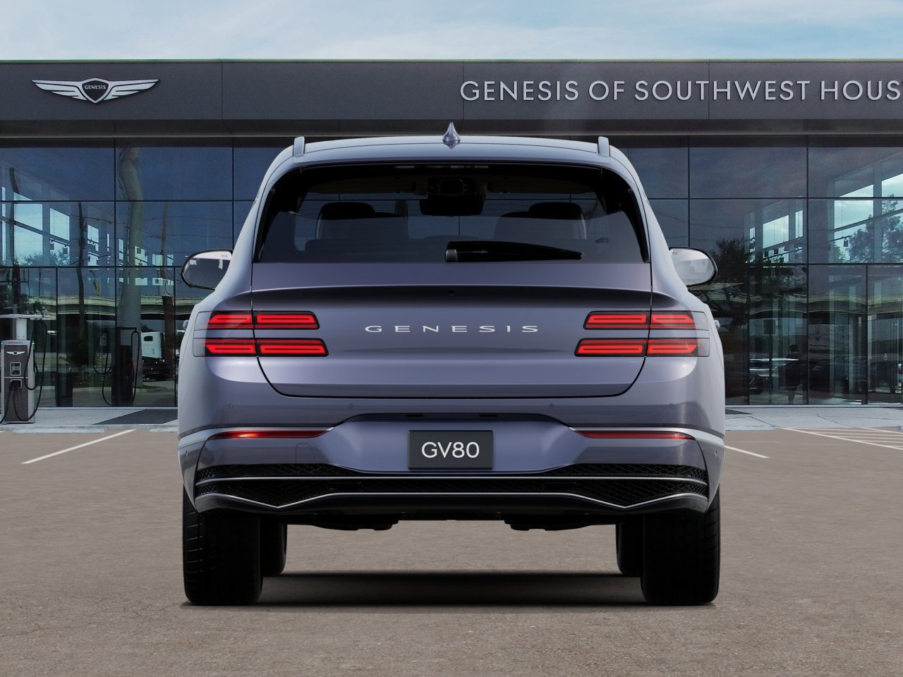 New 2027 Ceres Blue Genesis 3.5T PRESTIGE image 9
