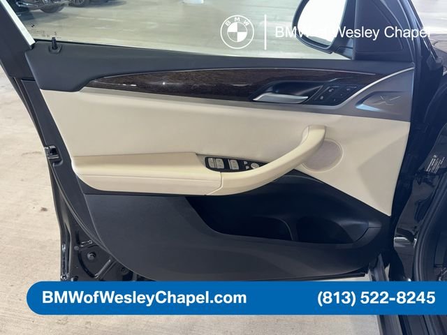 2024 BMW X3 30i - Photo 17