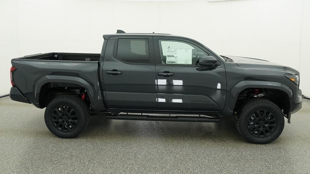 New 2026 Underground Toyota SR5 image 66