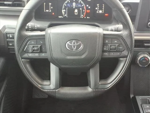 Certified Used 2024 ICE CAP Toyota  image 14