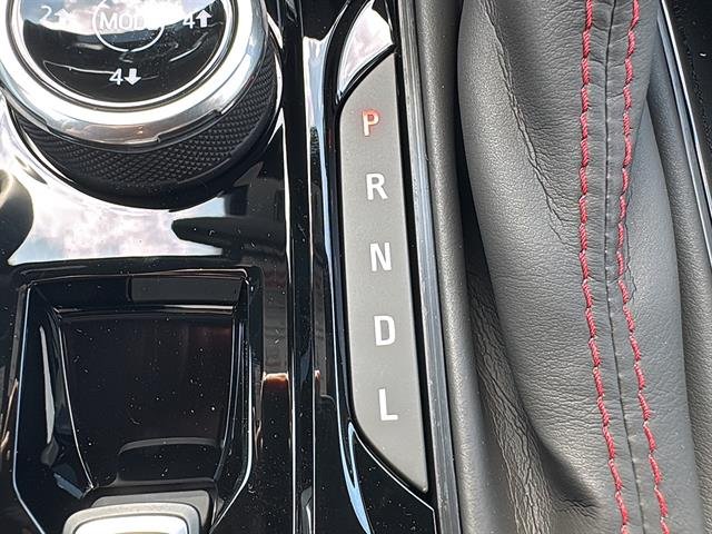 2026 Chevrolet Colorado Z71 - Photo 32