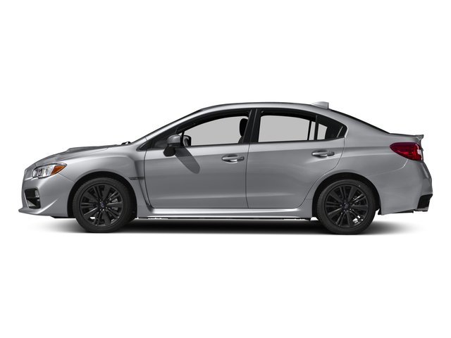 Used 2017 Ice Silver Metallic Subaru MT image 6