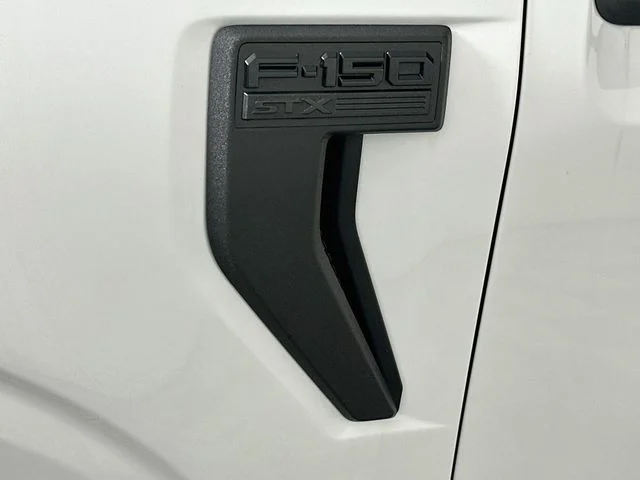 New 2026 Ford F-150 STX