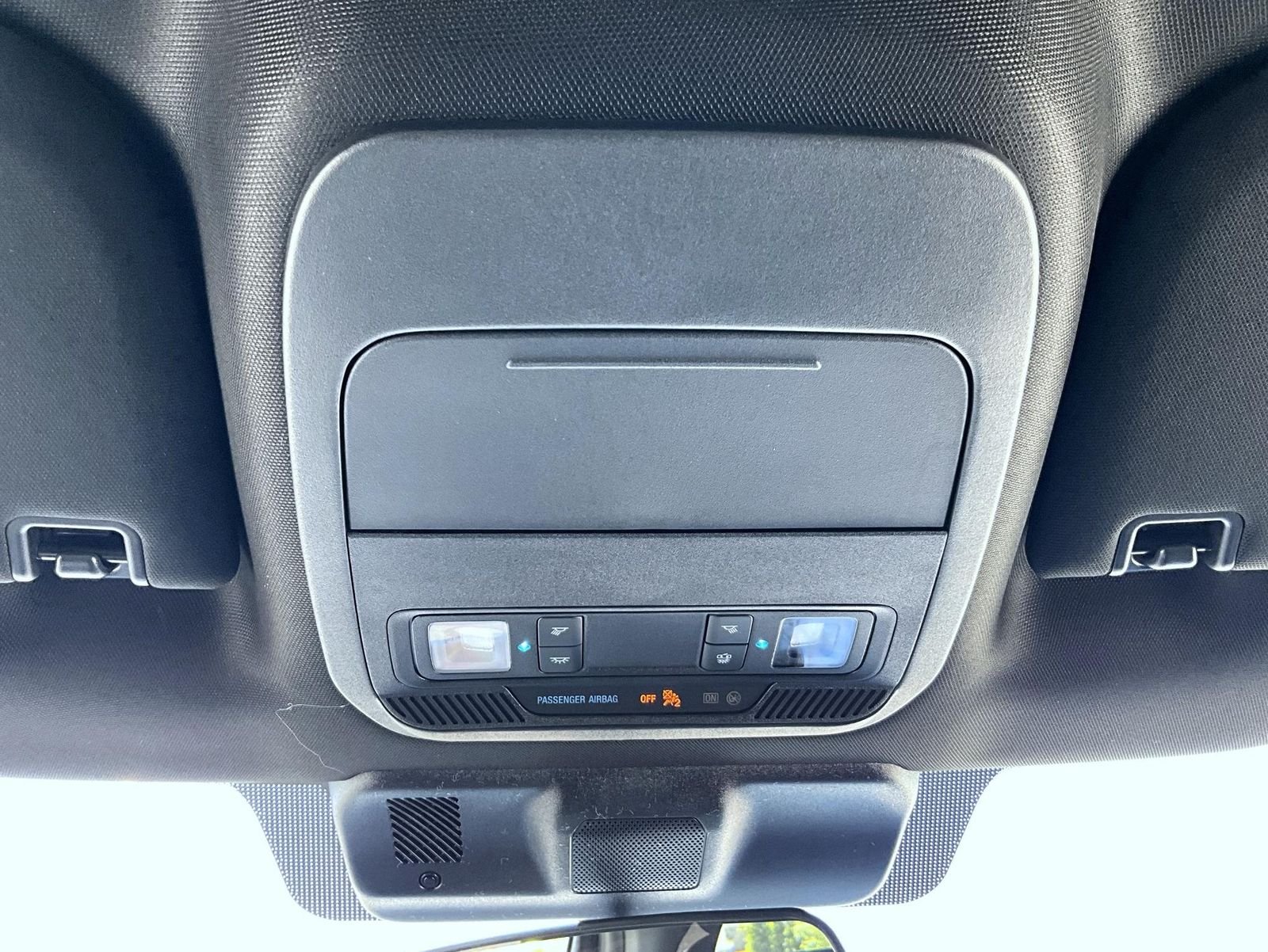 New 2026 Agate Black Metallic Ford STX image 16
