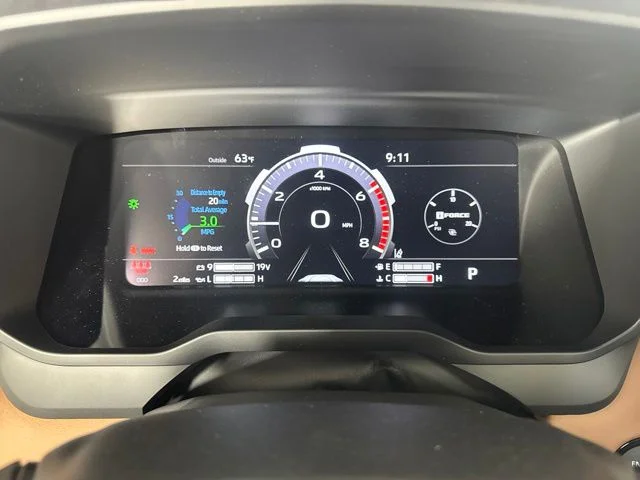 New 2026 Midnight Black Metallic Toyota  1794 Edition image 17