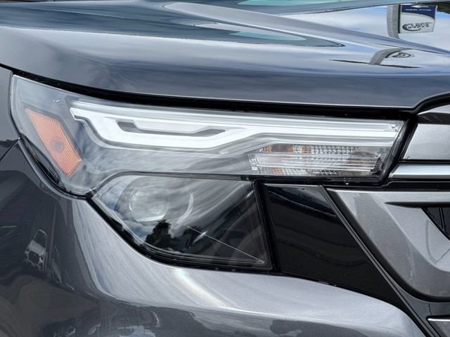 New 2026 MAGNETITE GRAY METALLIC Subaru Premium image 34