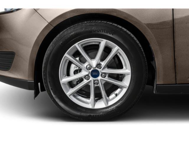 Used 2018 Oxford White Ford SE image 12