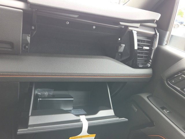 2026 GMC Sierra 2500HD AT4 - Photo 33