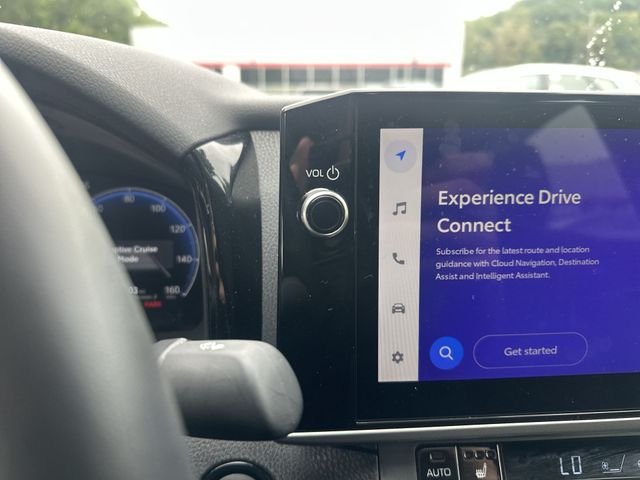 Certified Used 2025  Toyota XSE image 14