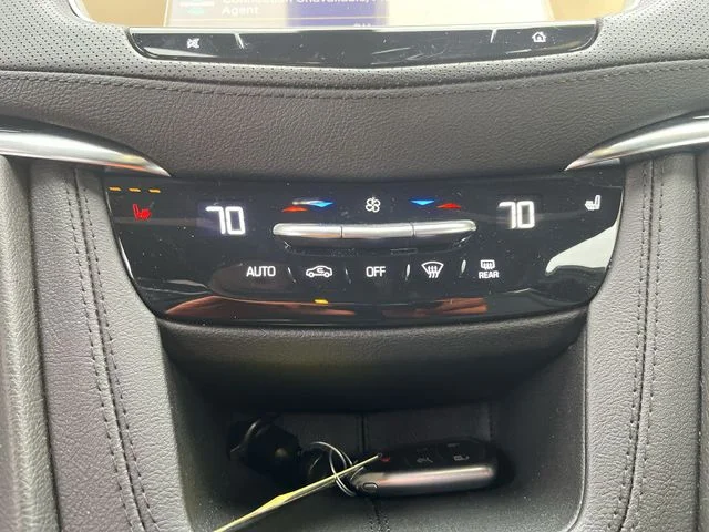 2025 Cadillac XT5 Premium Luxury - Photo 19