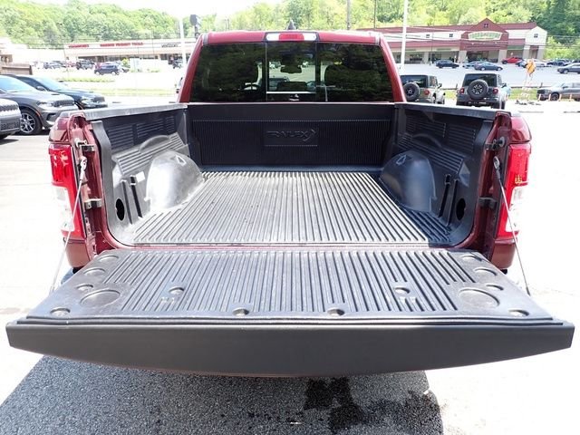 Certified Used 2019 Red Ram Big Horn/Lone Star image 7