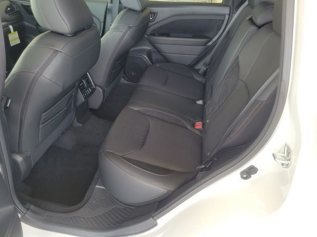 New 2026 CRYSTAL WHITE PEARL, TWO-T Subaru Touring Hybrid image 10
