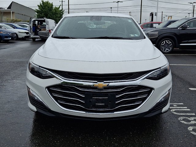 2023 Chevrolet Malibu LS