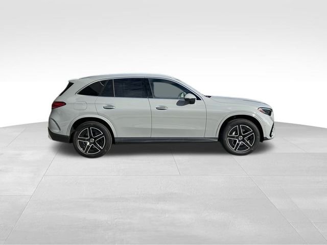 2026 Mercedes-Benz GLC Base - Photo 8