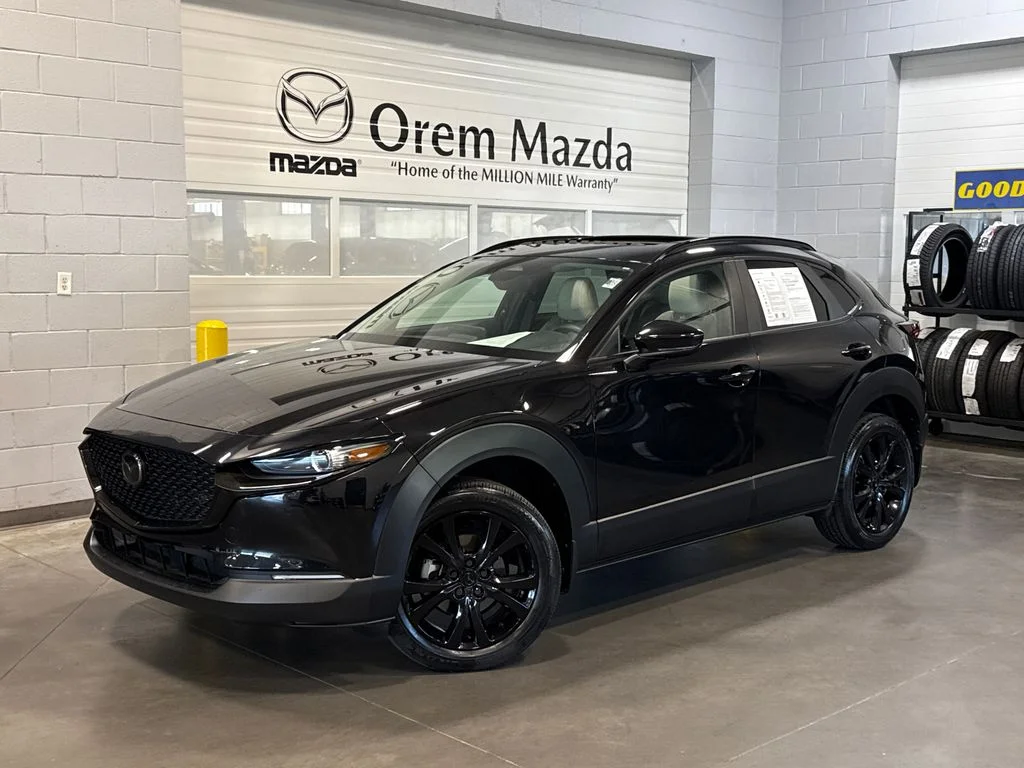 2026 Mazda CX-30 Aire Edition AWD's photo