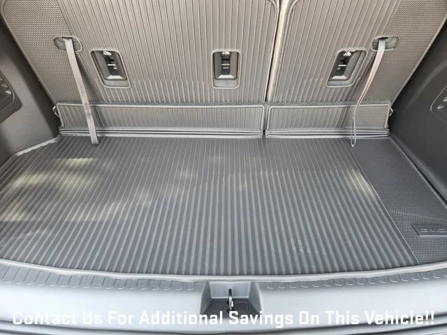 2026 GMC Acadia Elevation - Photo 23