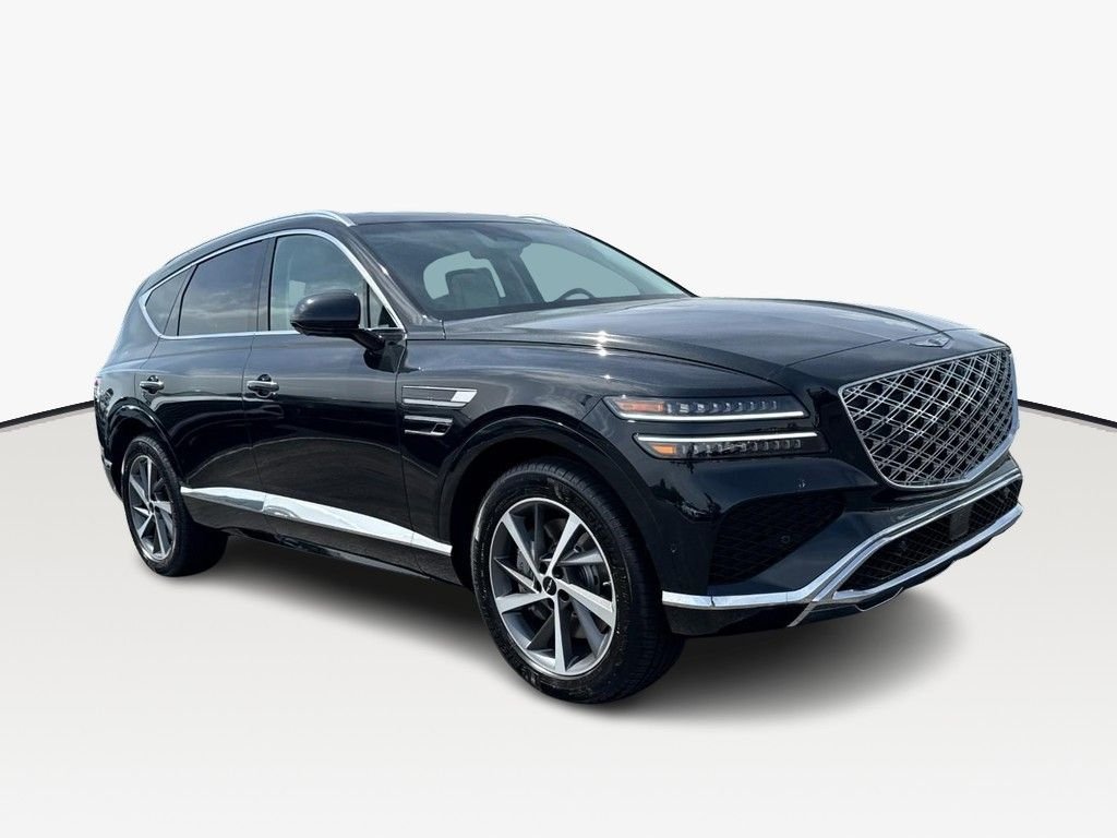 2026 Genesis GV80 2.5T Advanced AWD's photo