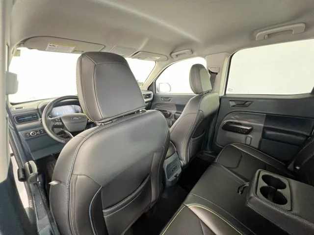 2025 Ford Maverick Lobo Standard - Photo 12