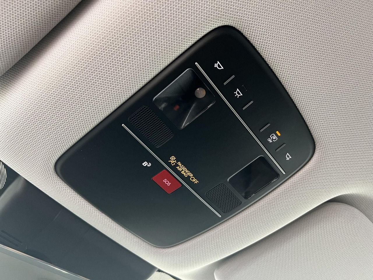 New 2027 Abyss Black Pearl Hyundai SEL 7P image 20