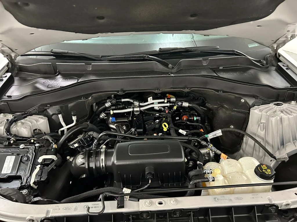 Used 2023 Silver Ford XLT image 22