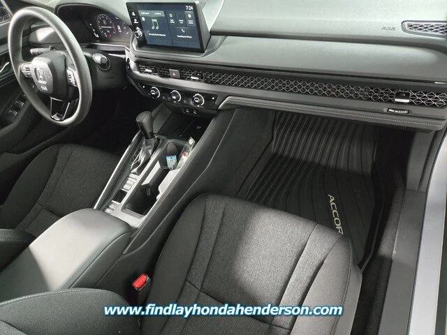 2026 Honda Accord SE - Photo 57