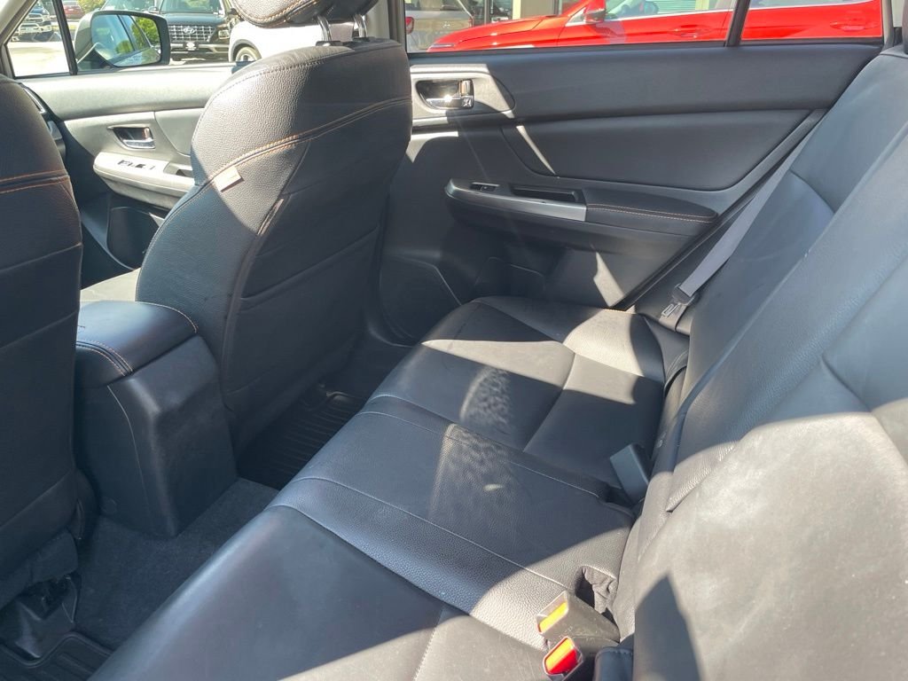 2017 Subaru Crosstrek Limited - Photo 25