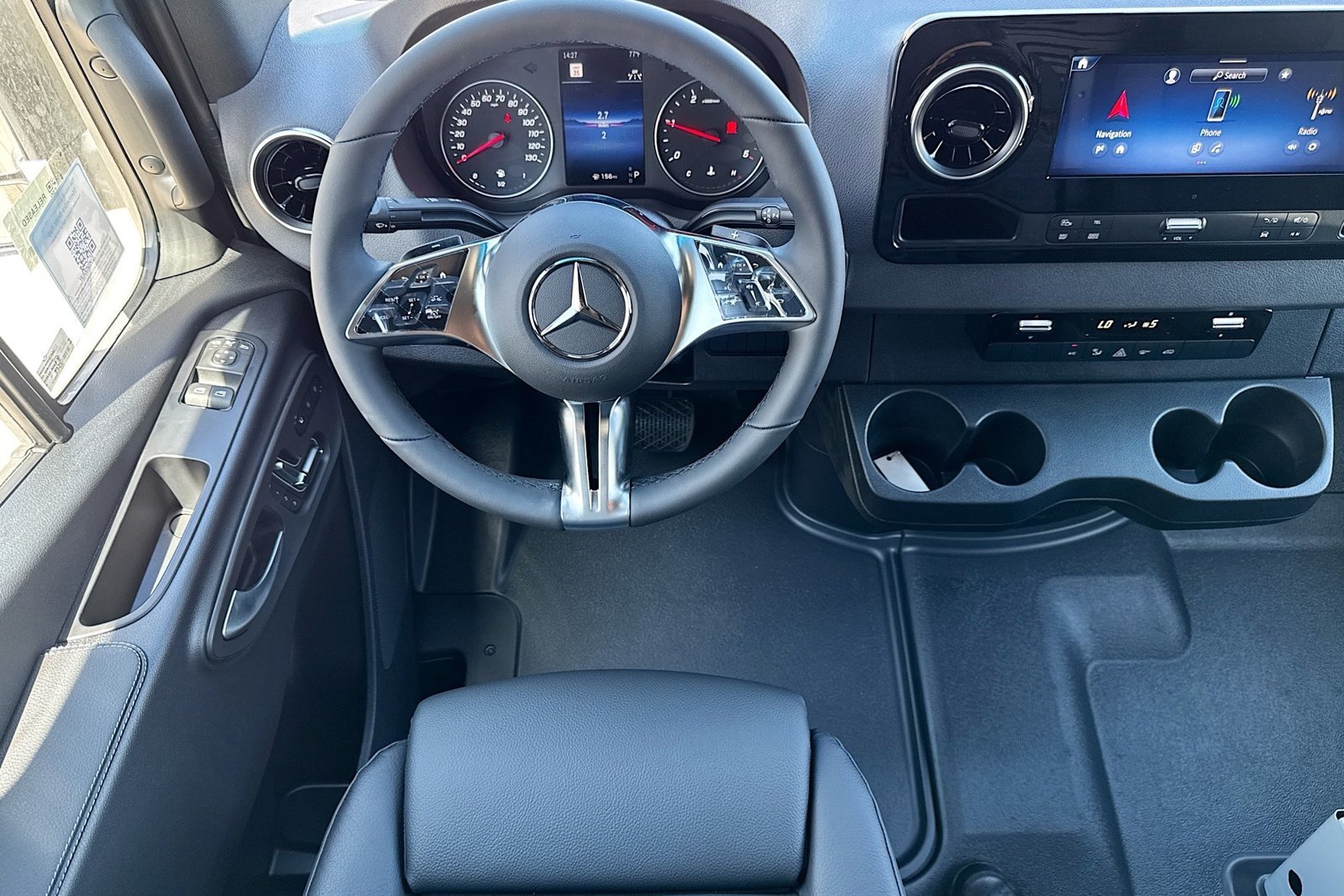 New 2026 Silver Gray Mercedes-Benz  image 19