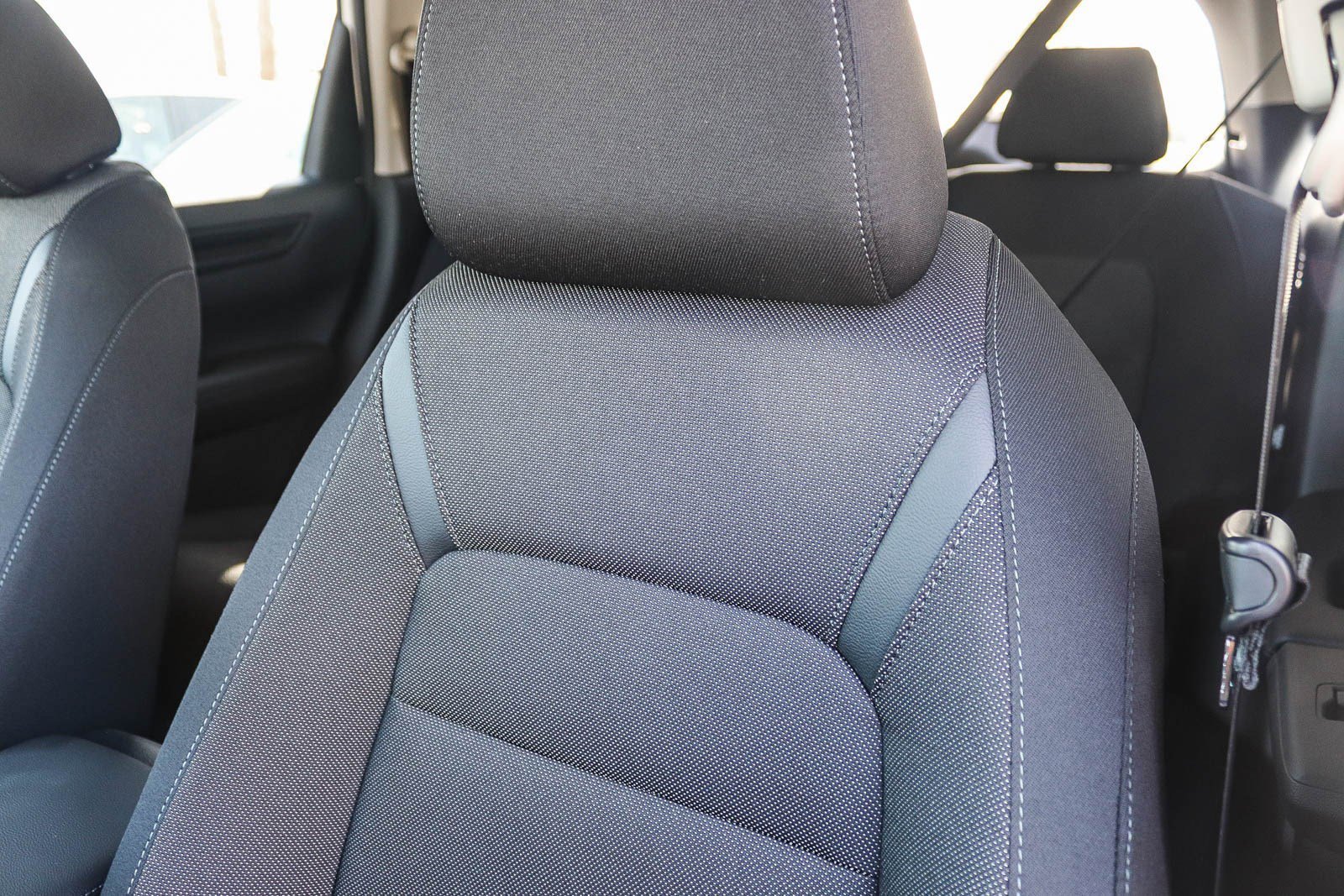 2026 Honda CR-V EX - Photo 23