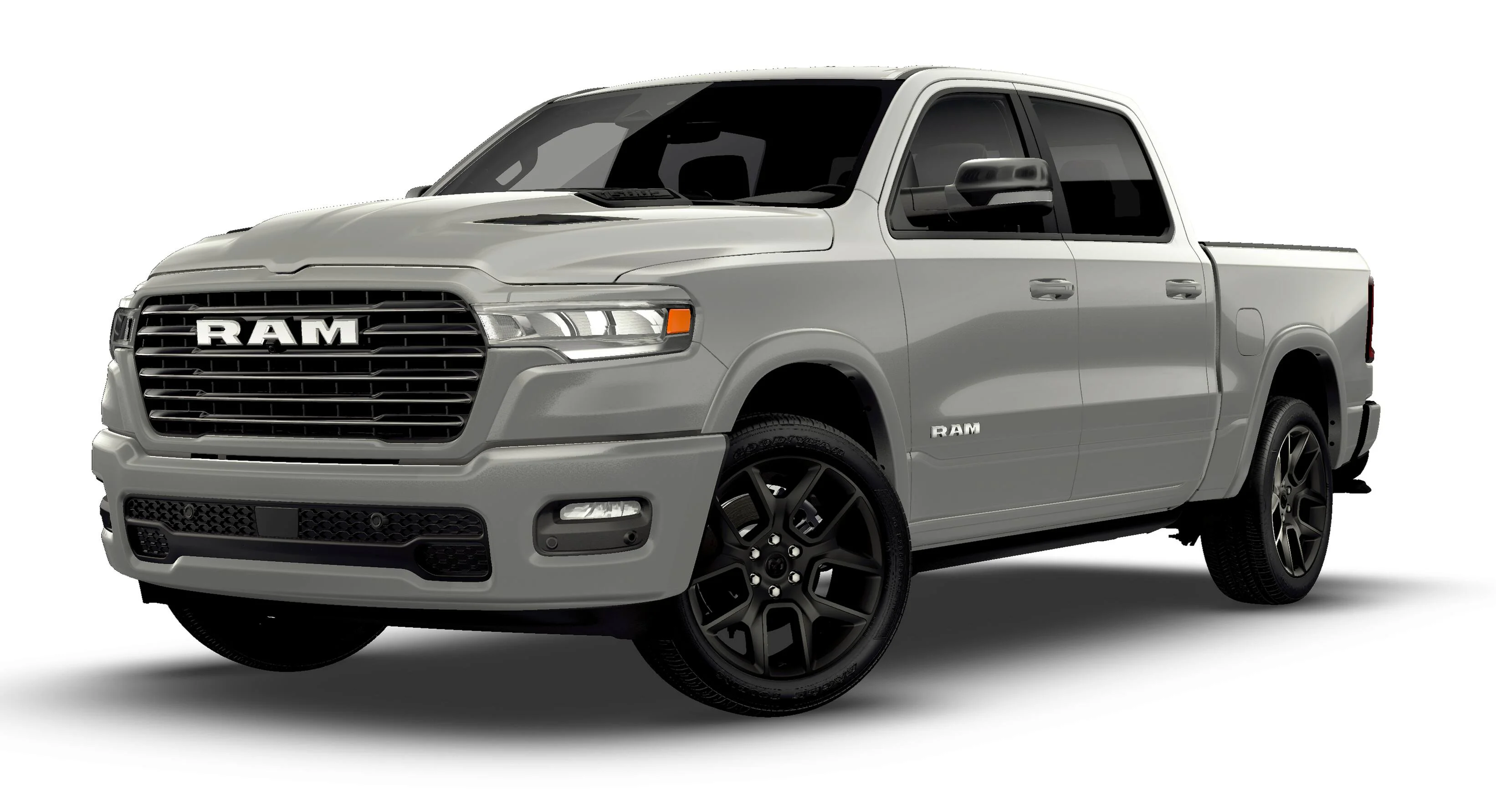 2026 RAM 1500's photo