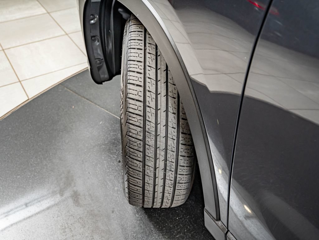 Used 2015 Meteor Gray Mica Mazda Touring image 41