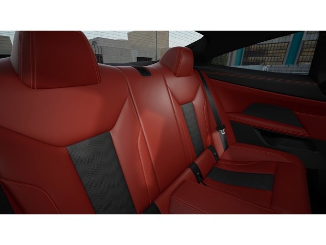 New 2027 Black Sapphire Metallic BMW Competition image 12