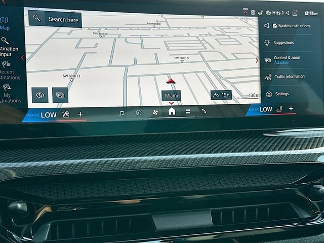 New 2026 Blue BMW Base image 10