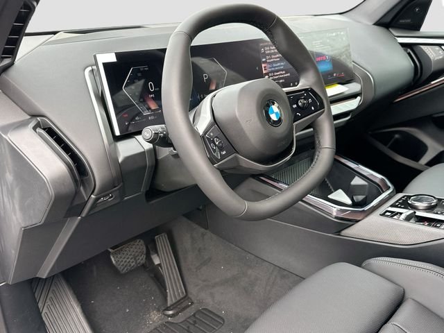 New 2026 White BMW 30 xDrive image 7