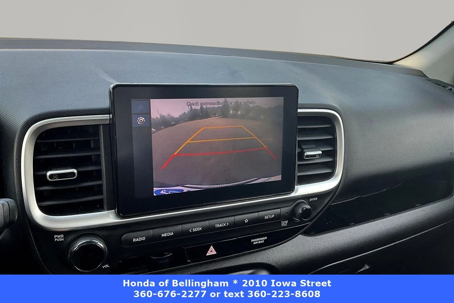 Used 2024 Green Apple Hyundai SEL image 13