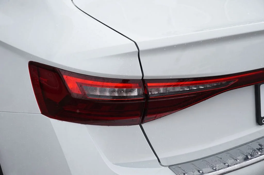 New 2026 White Volkswagen 1.5T SEL image 31
