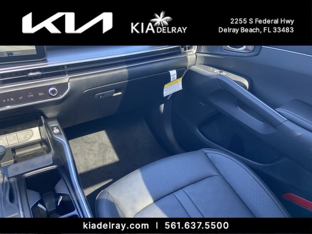 2026 Kia Sorento EX - Photo 14