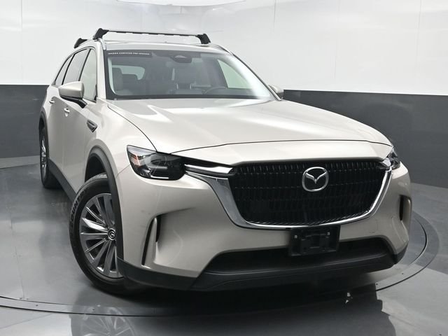 2024 Mazda CX-90 3.3 Turbo Preferred