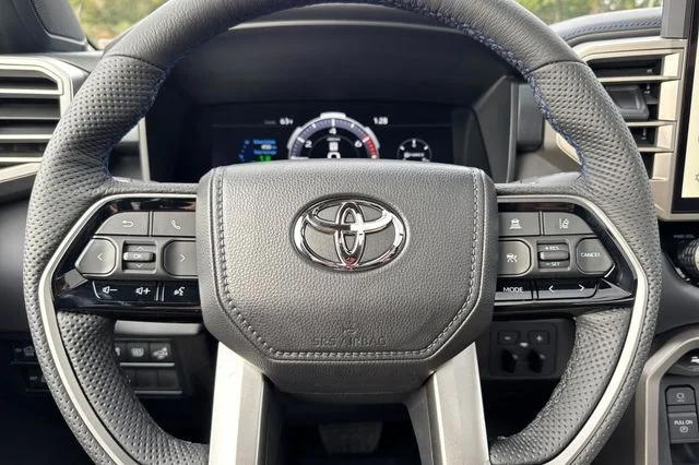 2026 Toyota Tundra Platinum - Photo 26