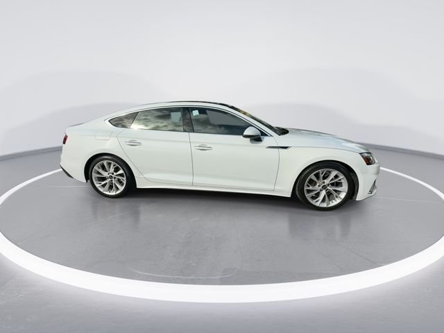2022 Audi A5 Sportback Premium - Photo 9