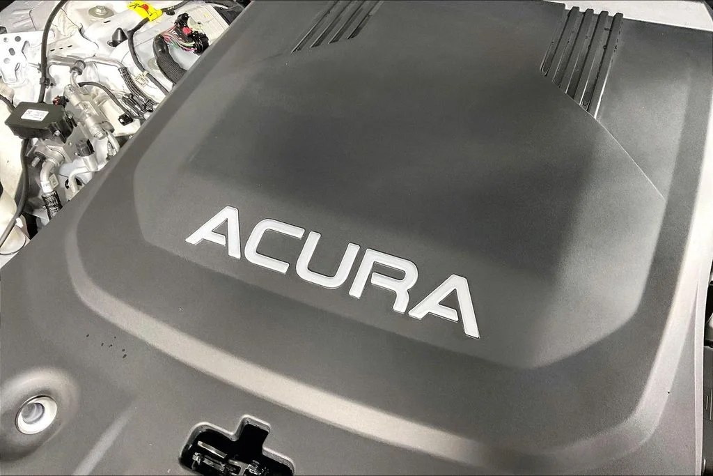 Used 2024  Acura Type S image 32