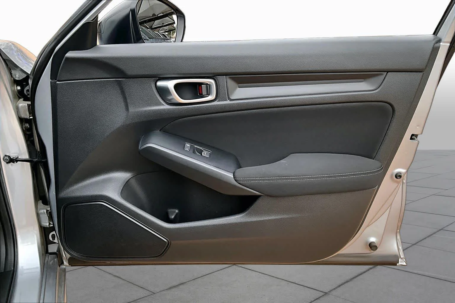 2023 Honda Civic Sport - Photo 21