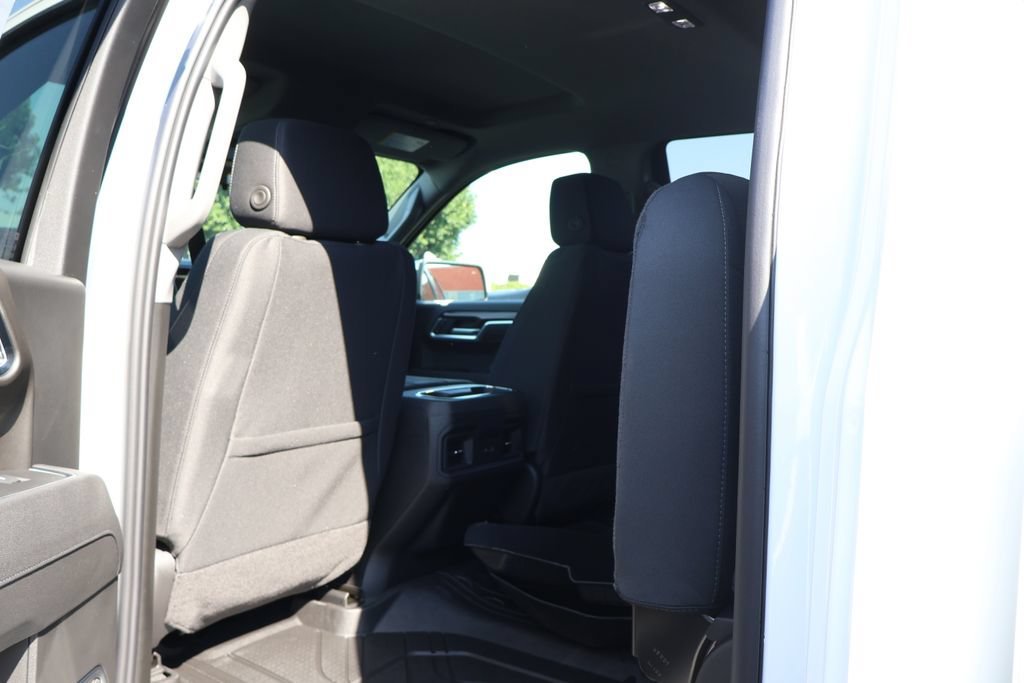 2026 Chevrolet Silverado 1500 LT - Photo 35