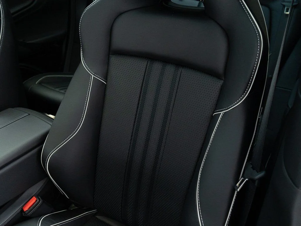 New 2026 Q Satin Onyx Black Aston Martin 707 image 18