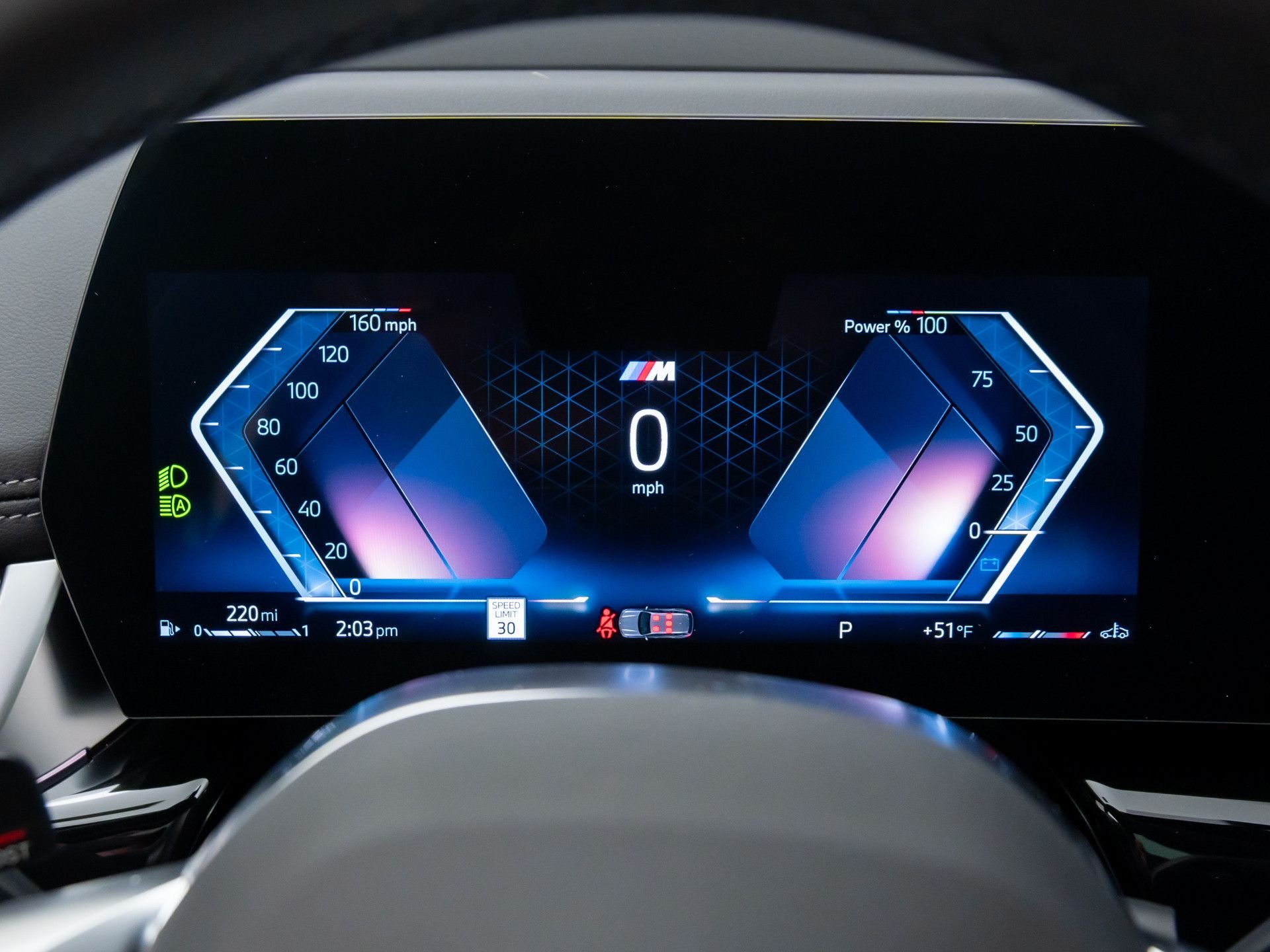 New 2026 Alpine White BMW xDrive28i image 24