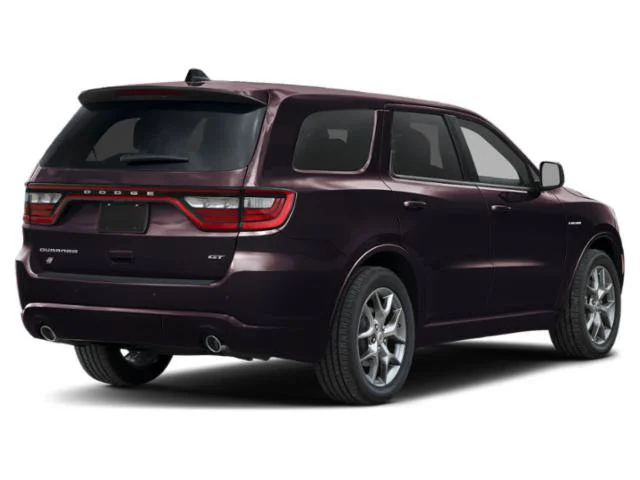 New 2026 Red Oxide Exterior Paint Dodge GT Plus HEMI V8 image 2
